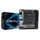 Asrock A520M-ITX/ac Zócalo AM4 micro ATX - 90-mxbdg0-a0uayz